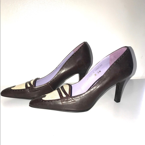 BALENCIAGA Classic Heels Size 6 - Picture 2 of 7